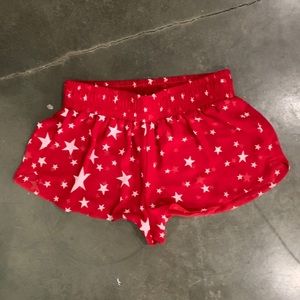Star Shorts